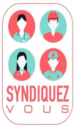 Syndiquez vous