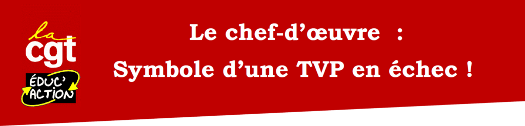 chef d oeuvre